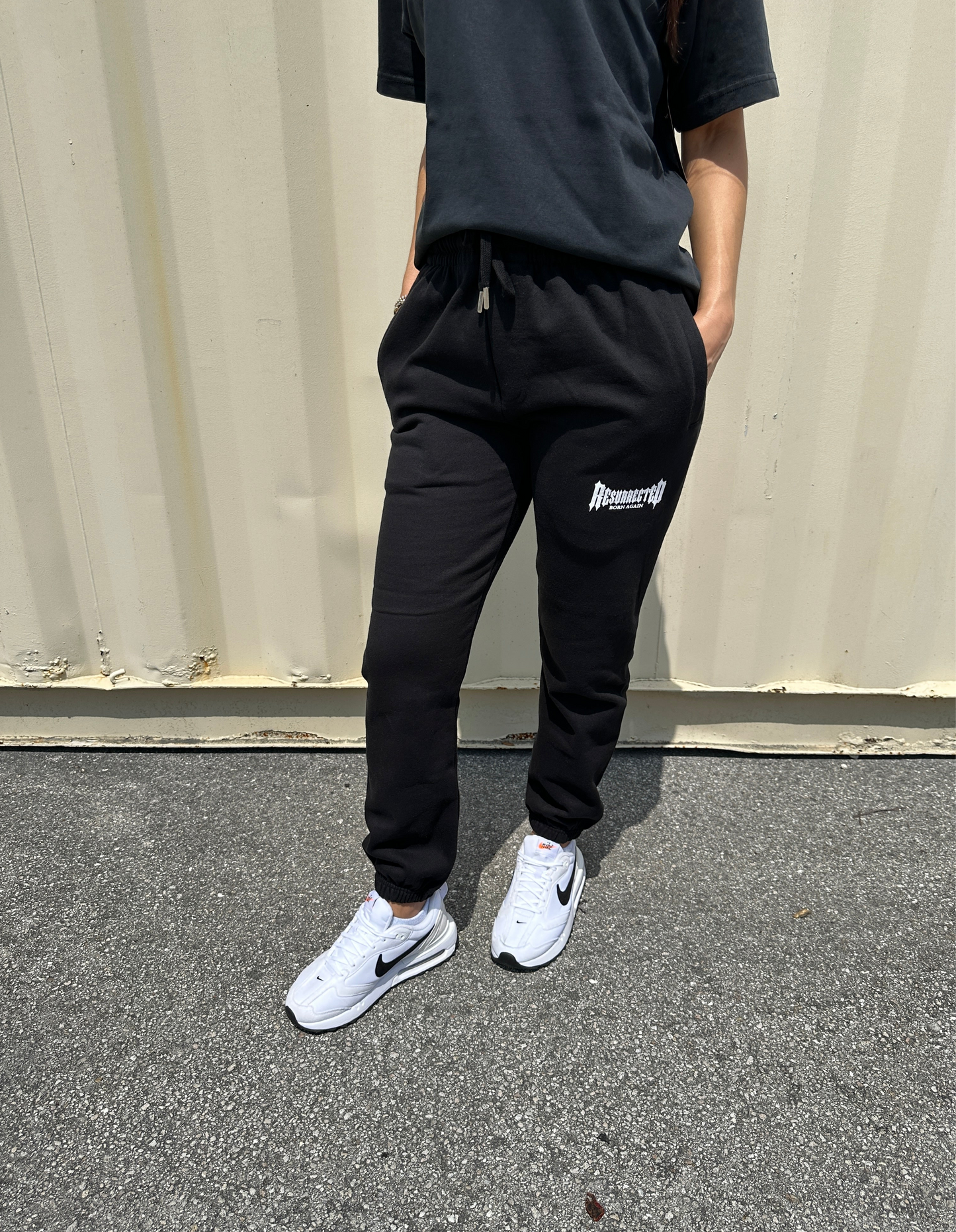URBAN SWEATPANTS