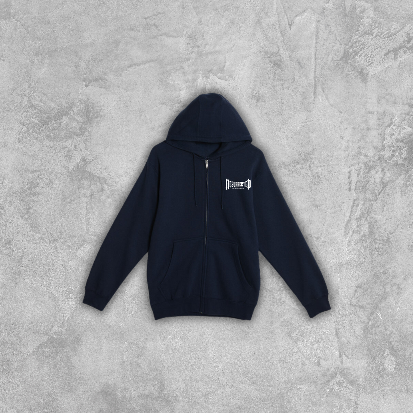 ZIP-UP HOODIES