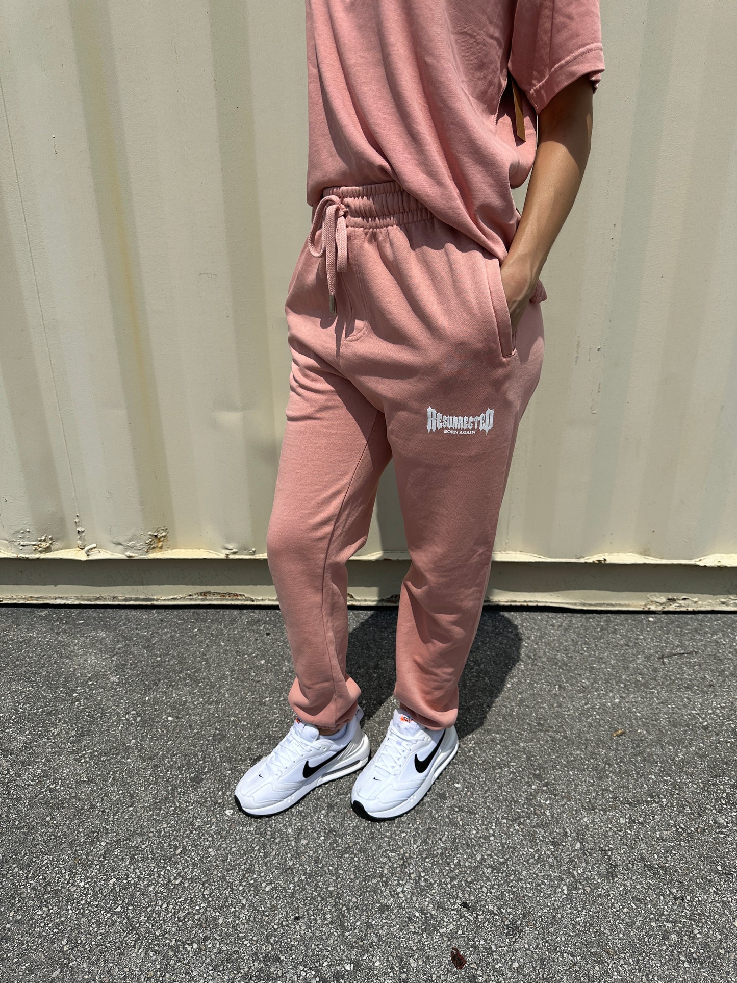 URBAN SWEATPANTS
