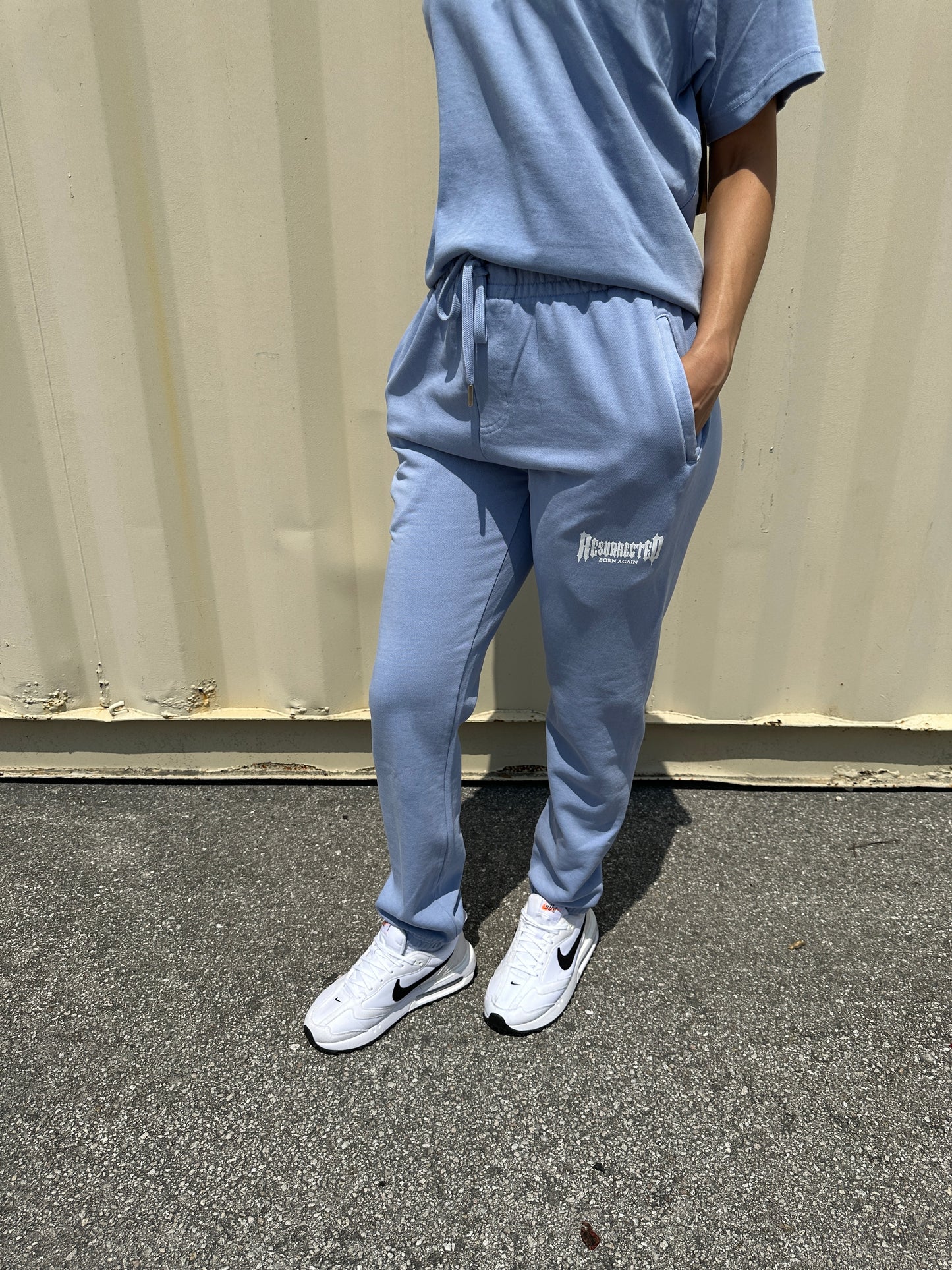 URBAN SWEATPANTS