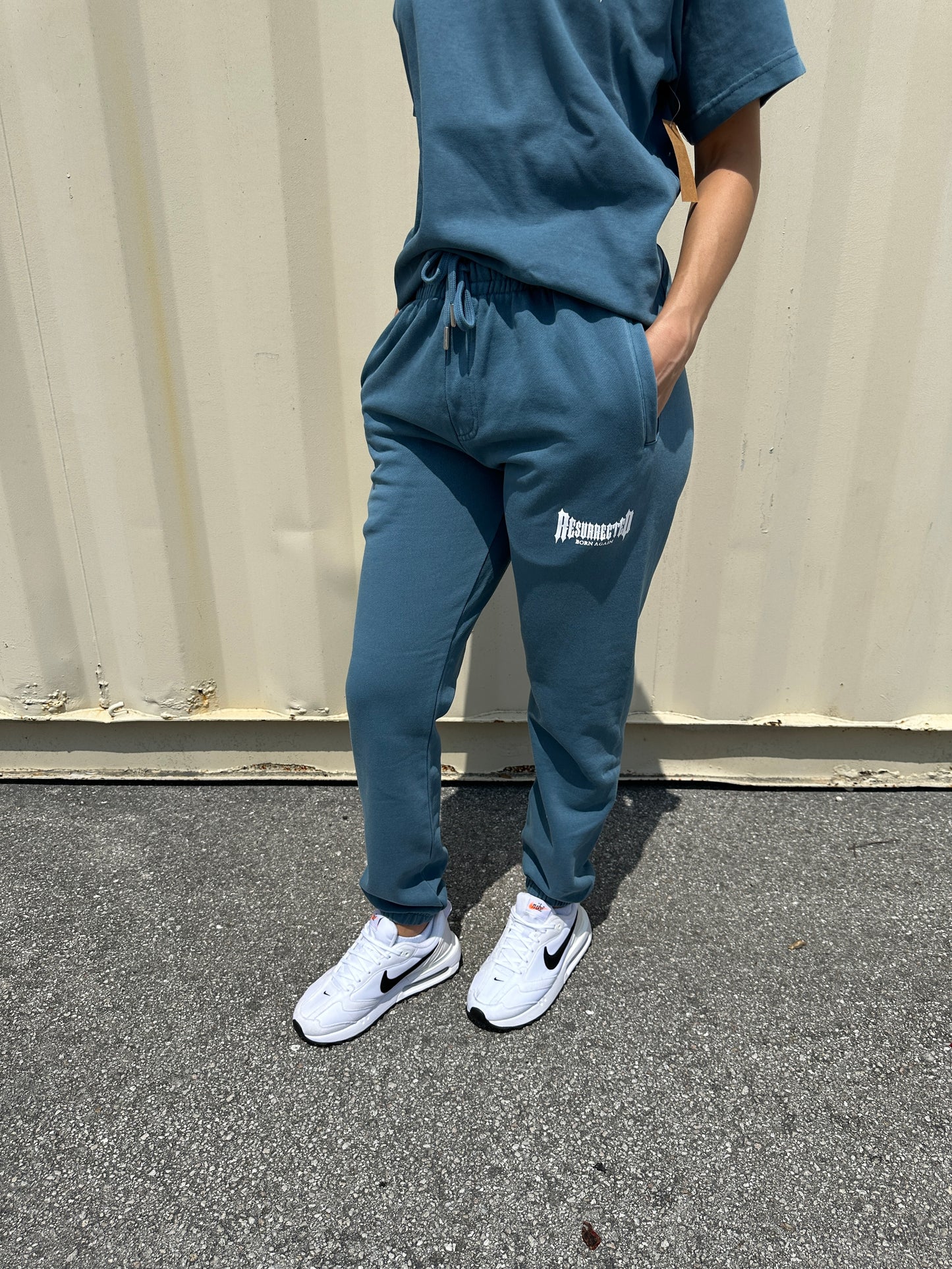 URBAN SWEATPANTS
