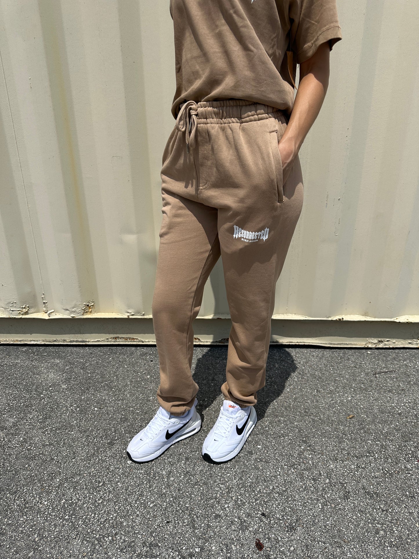 URBAN SWEATPANTS