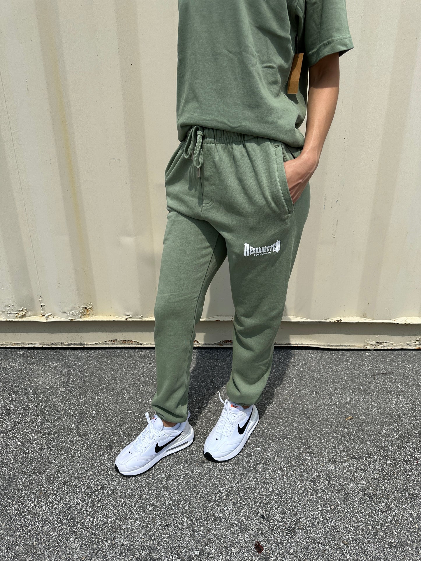 URBAN SWEATPANTS