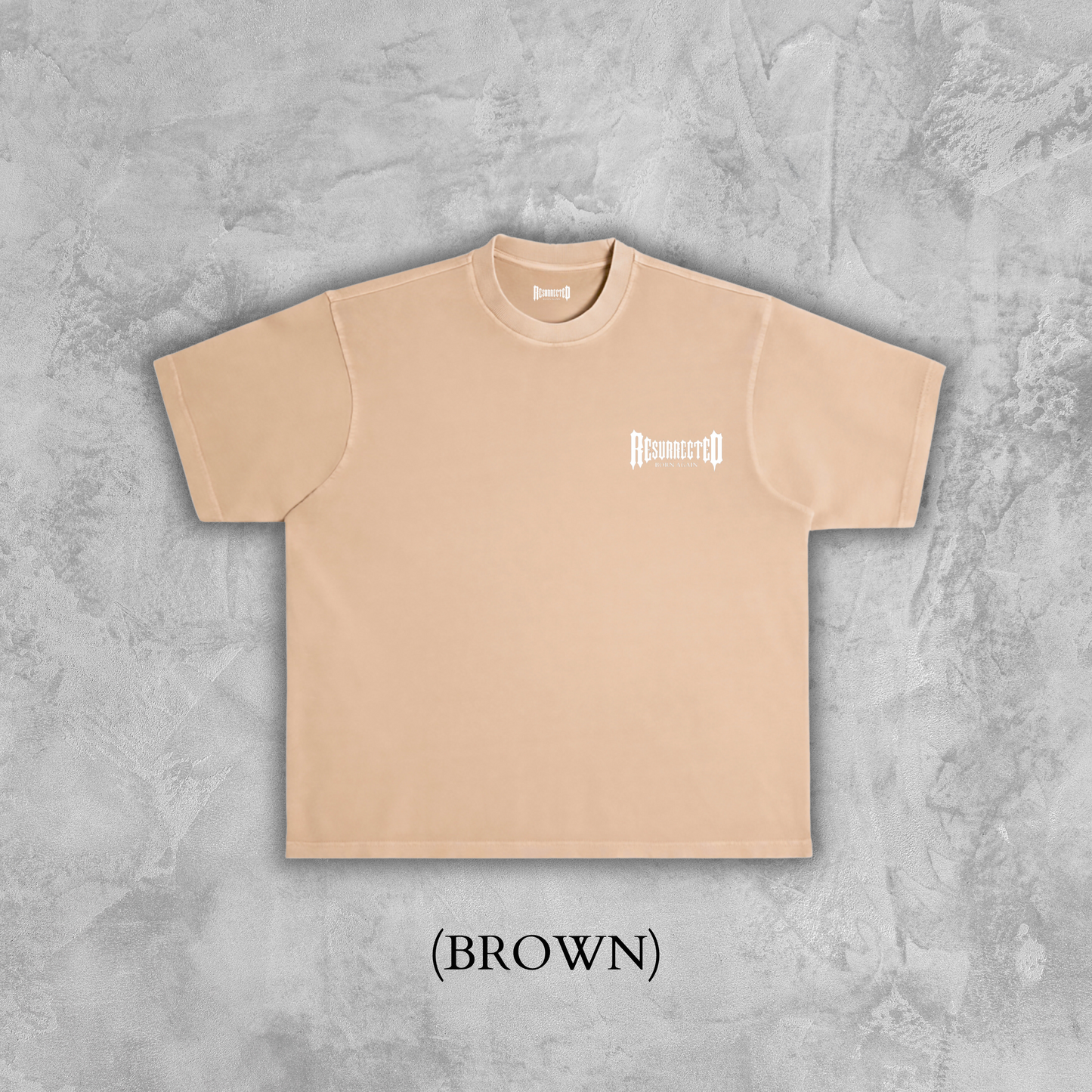 URBAN T-SHIRTS