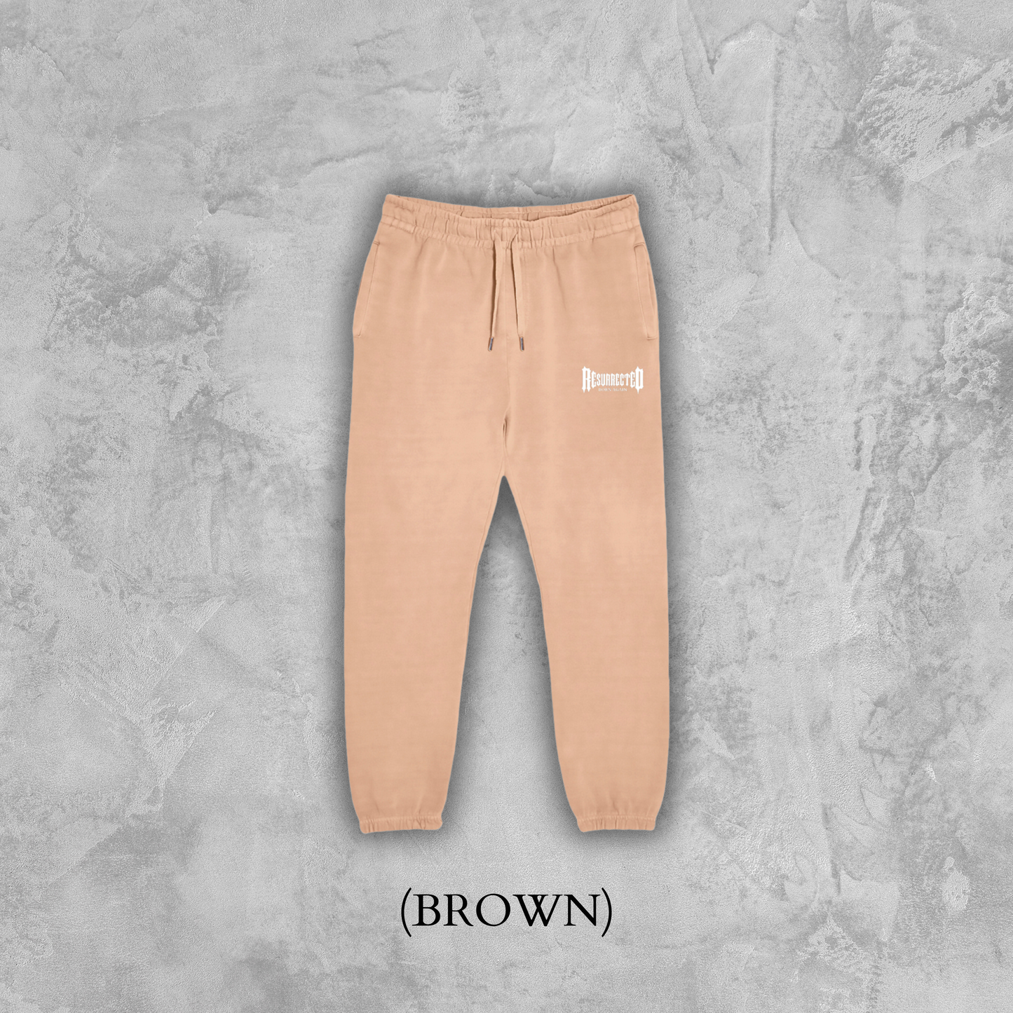 URBAN SWEATPANTS