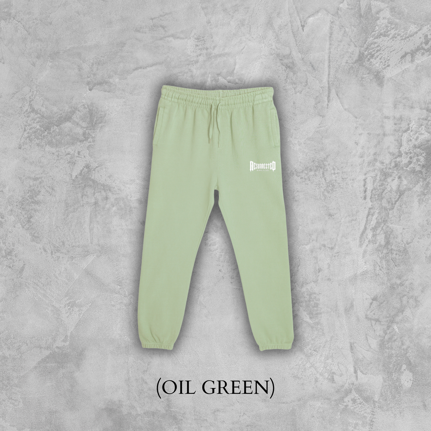 URBAN SWEATPANTS
