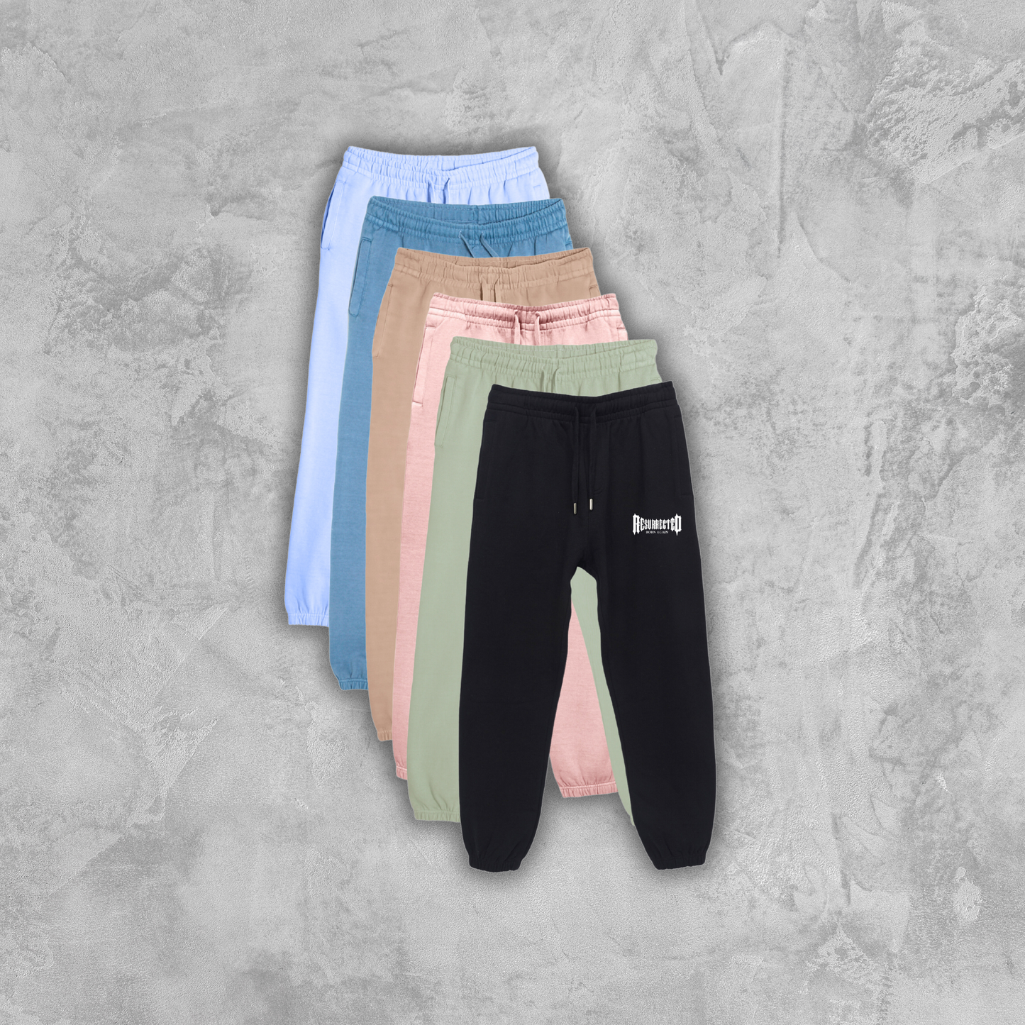 URBAN SWEATPANTS
