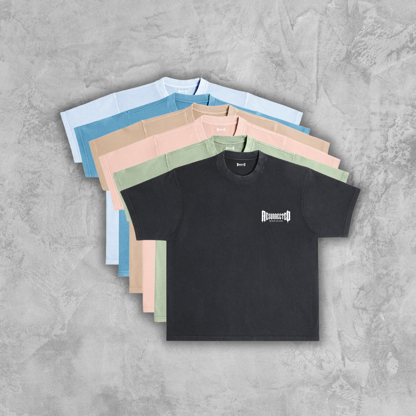 URBAN T-SHIRTS